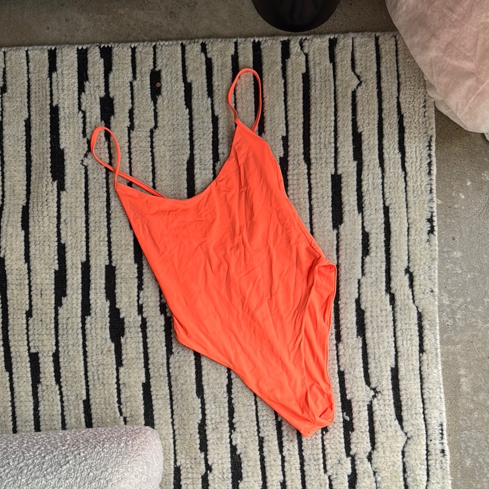 Toast Swim Free People  Swimsuit